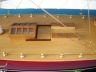 sail boats is fully assembled