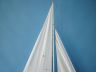 sail boats is fully assembled