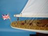 sail boats is fully assembled