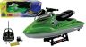 radio controlled model ships is fully assembled