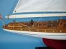 sail boats is fully assembled