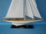sail boats is fully assembled