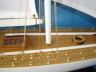 sail boats is fully assembled