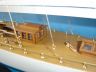sail boats is fully assembled