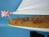 sail boats is fully assembled