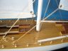 sail boats is fully assembled