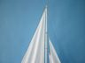 sail boats is fully assembled