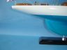 sail boats is fully assembled