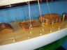 sail boats is fully assembled