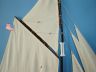 sail boats is fully assembled