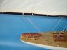 sail boats is fully assembled