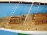sail boats is fully assembled