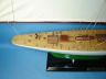 sail boats is fully assembled