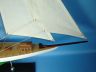 sail boats is fully assembled