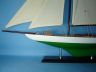 sail boats is fully assembled