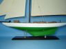sail boats is fully assembled