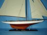 sail boats is fully assembled