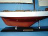 sail boats is fully assembled