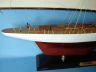 sail boats is fully assembled