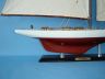 sail boats is fully assembled