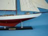 sail boats is fully assembled