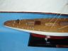 sail boats is fully assembled
