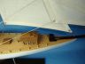 sail boats is fully assembled