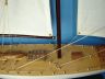 sail boats is fully assembled