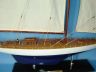 sail boats is fully assembled