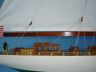 sail boats is fully assembled
