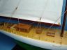 sail boats is fully assembled