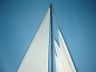 sail boats is fully assembled