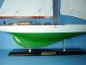 sail boats is fully assembled
