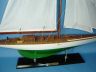 sail boats is fully assembled