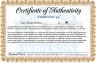 model sailboats is fully assembled