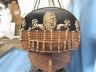historic ship models is fully assembled