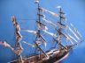 ship is fully assembled