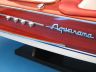 model speed boats is fully assembled