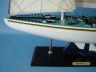 sail boats is fully assembled