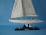 sail boats is fully assembled