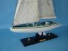 sail boats is fully assembled