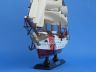coast guard gifts is fully assembled