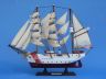 coast guard gifts is fully assembled