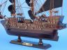 pirate ships for sale is fully assembled