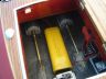 radio controlled boats is fully assembled