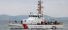 coast guard gifts is fully assembled