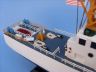 coast guard gifts is fully assembled
