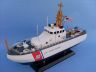 coast guard gifts is fully assembled