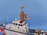 coast guard gifts is fully assembled