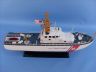 coast guard gifts is fully assembled